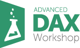Advanced DAX Workshop