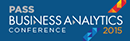 PASS Business Analytics Conference 2015