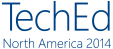 Microsoft TechEd North America 2014