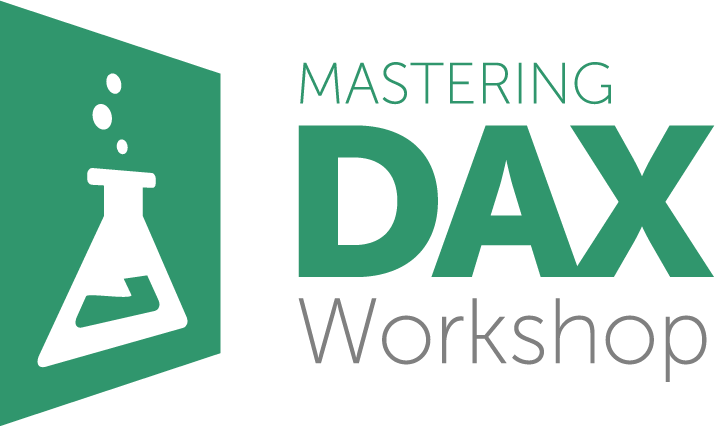Mastering DAX Workshop