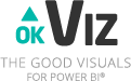 OK Viz - The Good Visuals for Power BI