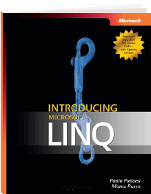 Introducing Microsoft LINQ