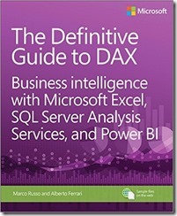 DAX Guide – the reference I had been wanting - SQLBI