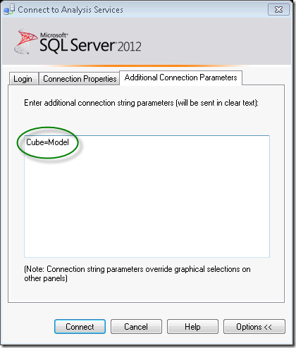 sql server connection string parameters sql server connection string parameters