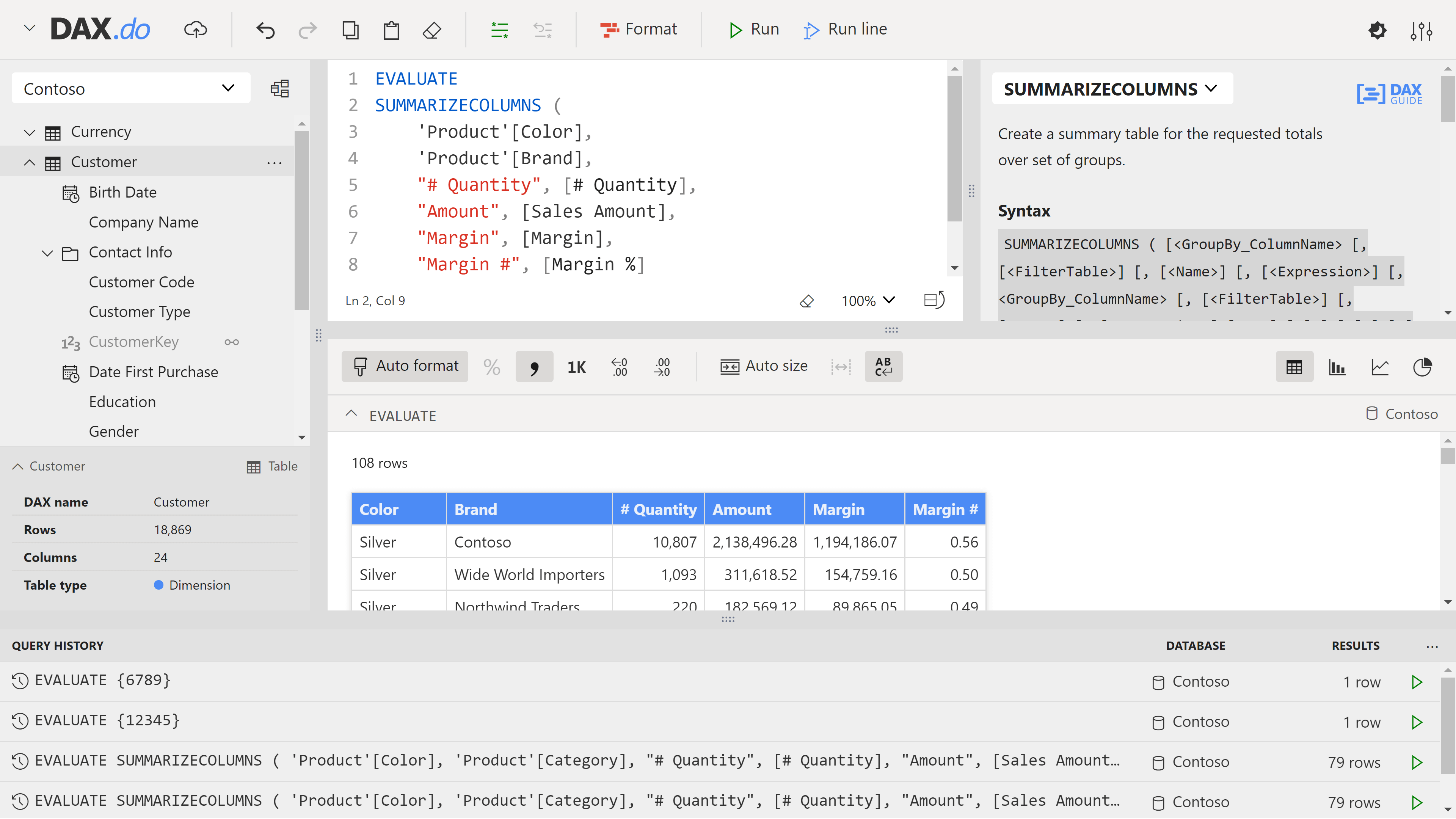 DAX Guide – the reference I had been wanting - SQLBI