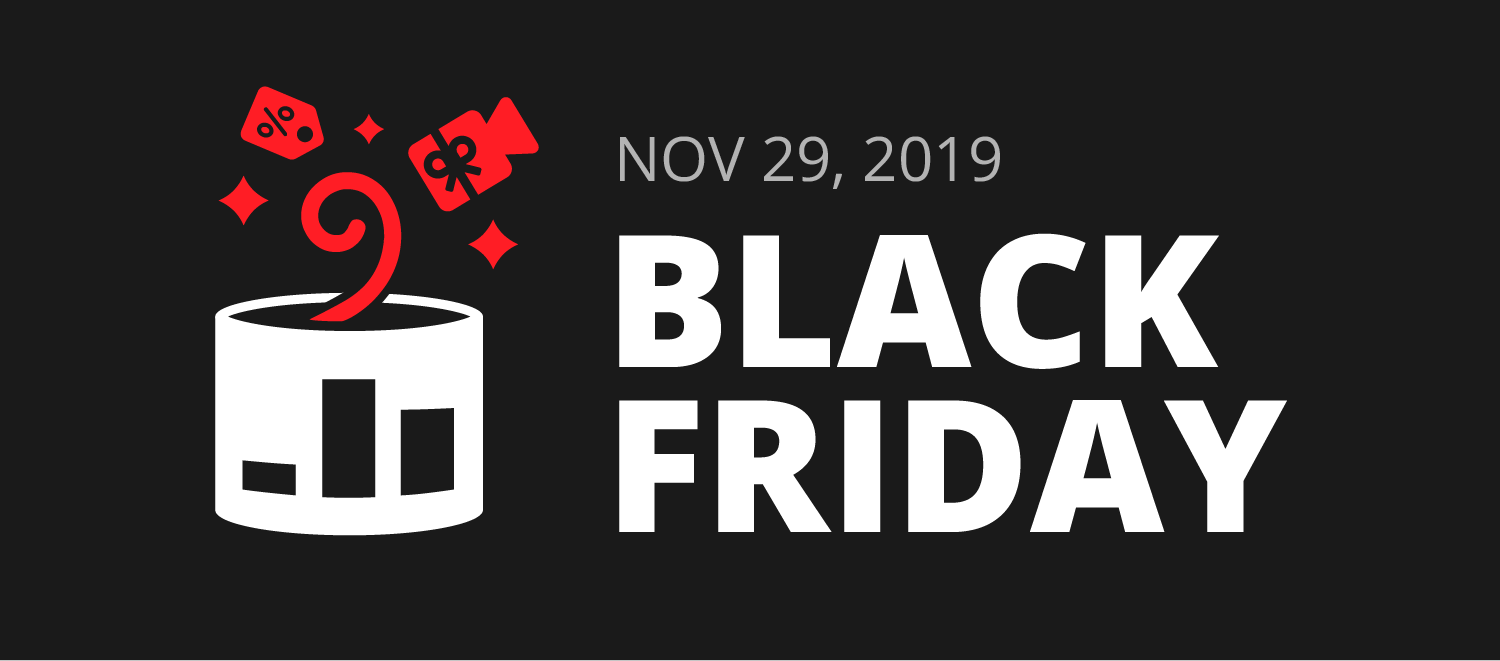 Black Friday 2019