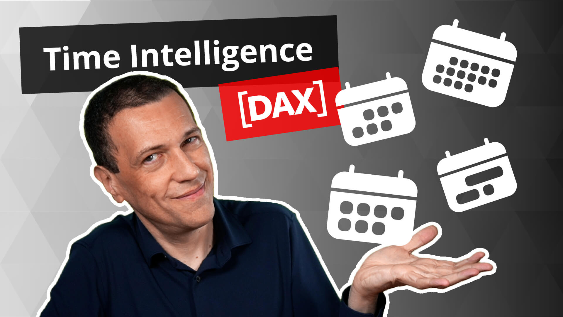 Understanding Time Intelligence with DAX